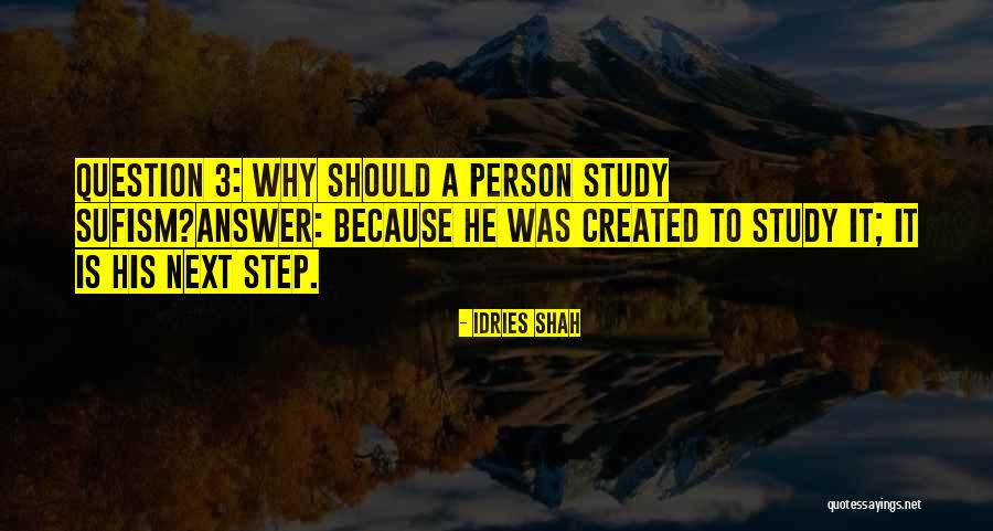 Matt Gottesman Quotes By Idries Shah Matt Gottesman Quotes By Idries Shah
