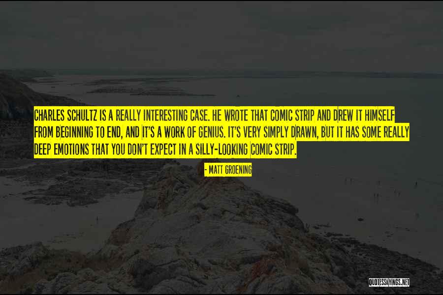 Matt Groening Quotes 1160273 Matt Groening Quotes 1160273