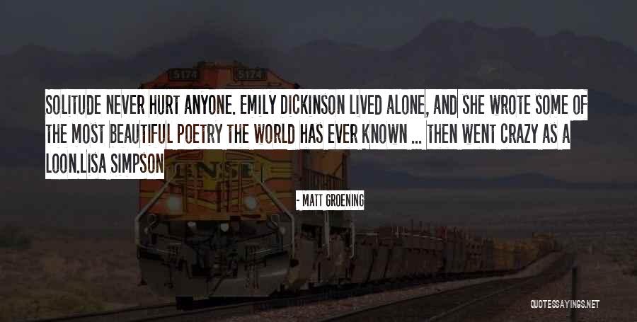 Matt Groening Quotes 1262718 Matt Groening Quotes 1262718