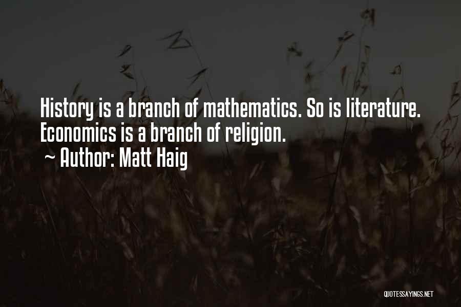 Matt Haig Quotes 1066743