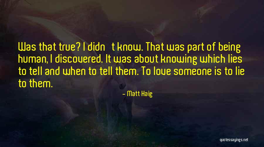 Matt Haig Quotes 1144914