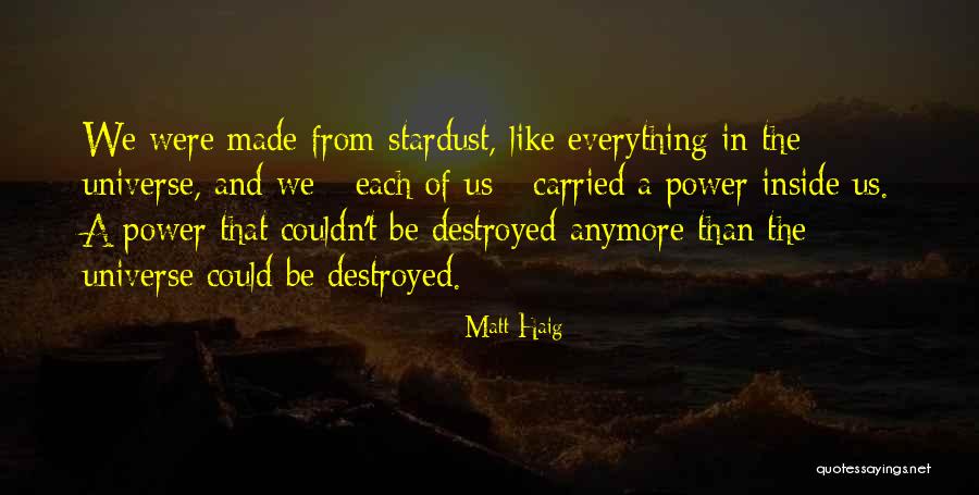 Matt Haig Quotes 1151998