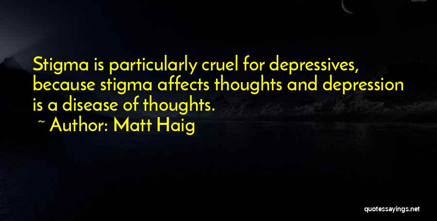 Matt Haig Quotes 1411784