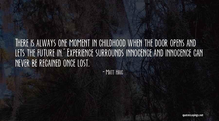 Matt Haig Quotes 146301