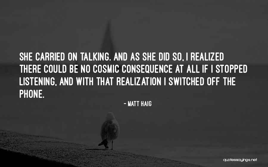 Matt Haig Quotes 148025