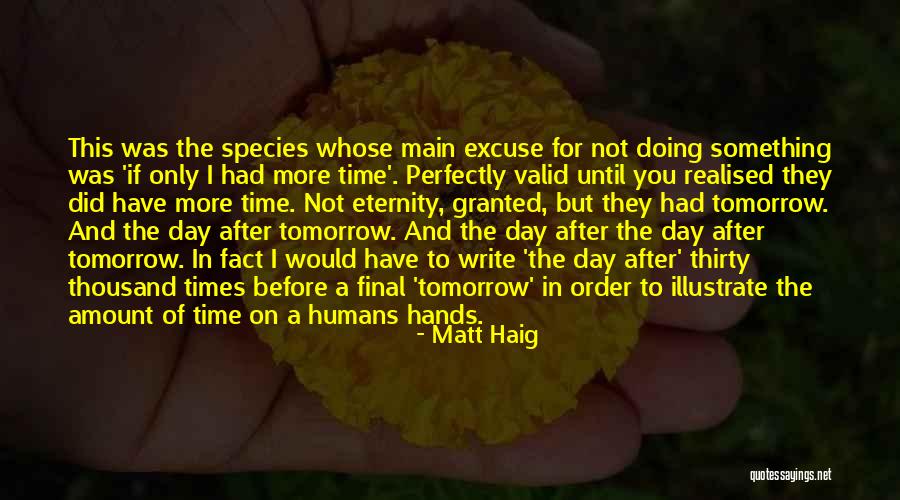 Matt Haig Quotes 1513112