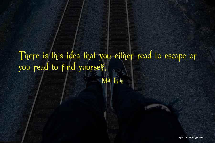Matt Haig Quotes 1520374 Matt Haig Quotes 1520374