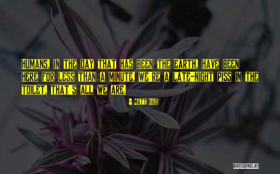 Matt Haig Quotes 1579730 Matt Haig Quotes 1579730