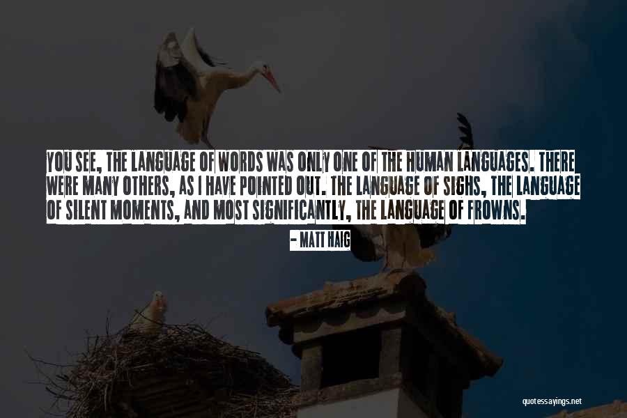 Matt Haig Quotes 1635069 Matt Haig Quotes 1635069