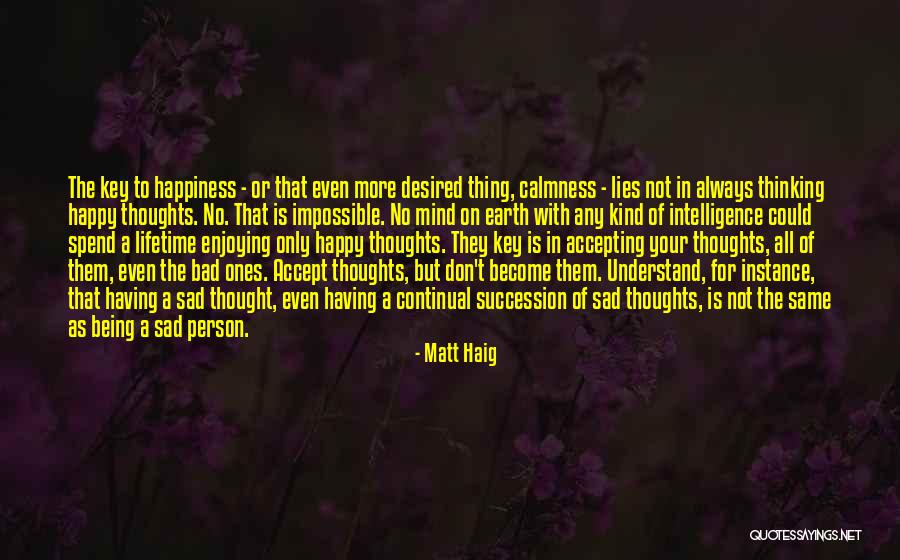 Matt Haig Quotes 1972574