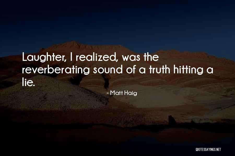 Matt Haig Quotes 210841