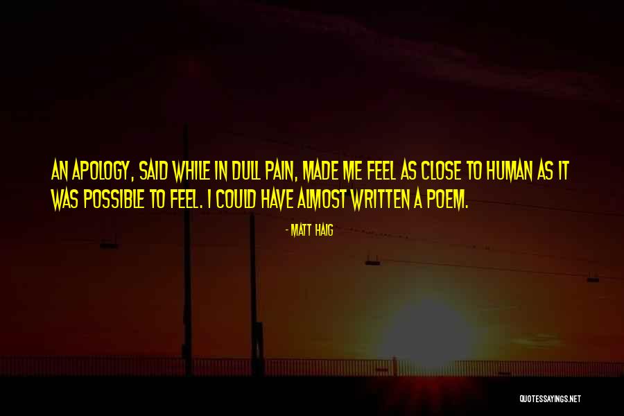 Matt Haig Quotes 2236480 Matt Haig Quotes 2236480