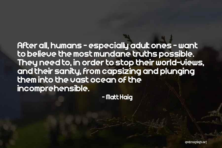 Matt Haig Quotes 2241195