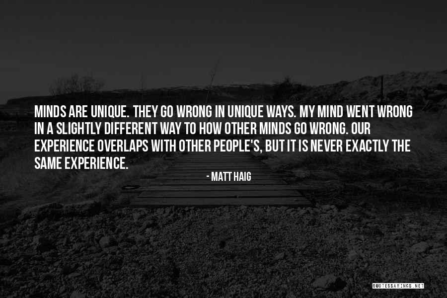 Matt Haig Quotes 2247537