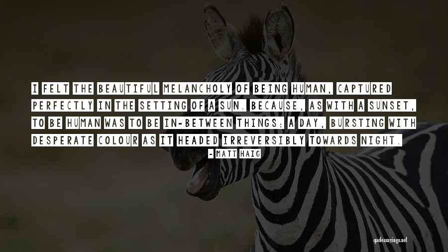 Matt Haig Quotes 283781 Matt Haig Quotes 283781