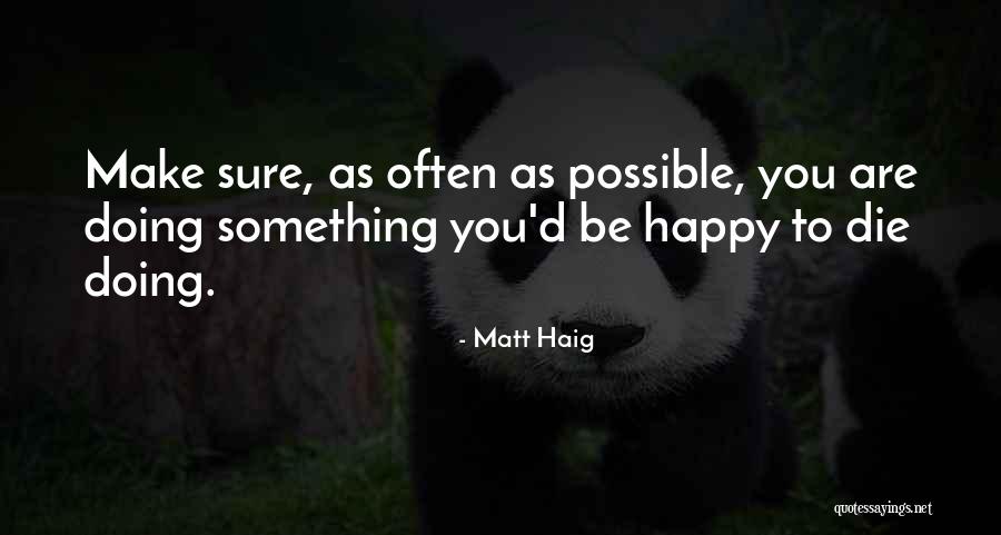 Matt Haig Quotes 291215