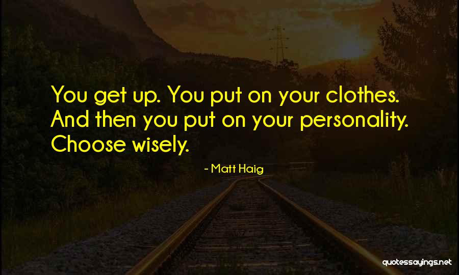 Matt Haig Quotes 302290 Matt Haig Quotes 302290