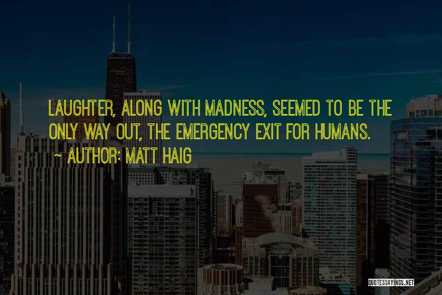 Matt Haig Quotes 323442