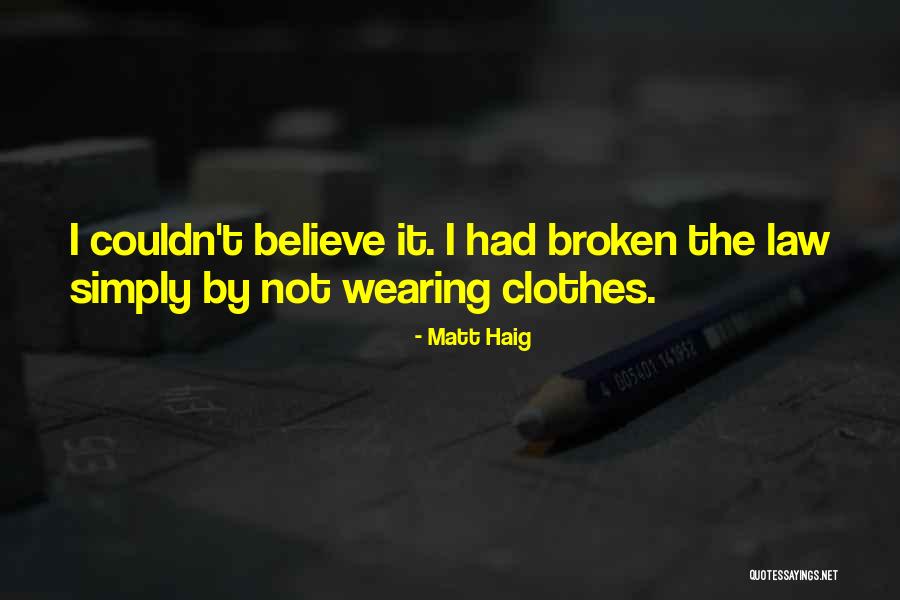 Matt Haig Quotes 592904 Matt Haig Quotes 592904