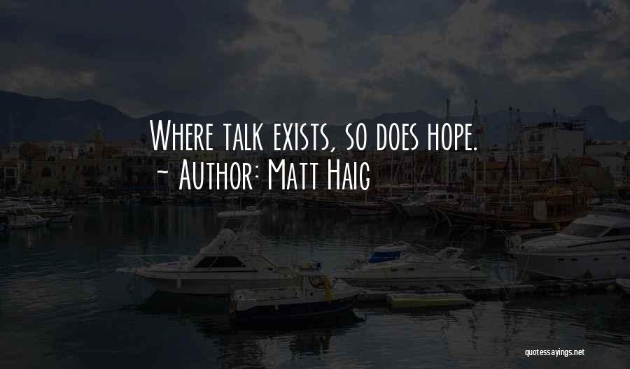 Matt Haig Quotes 720311