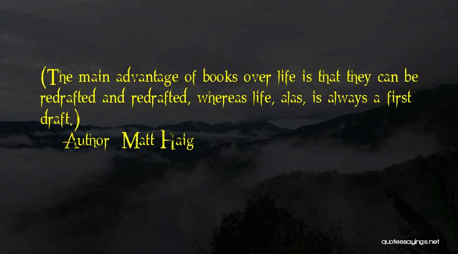 Matt Haig Quotes 850944
