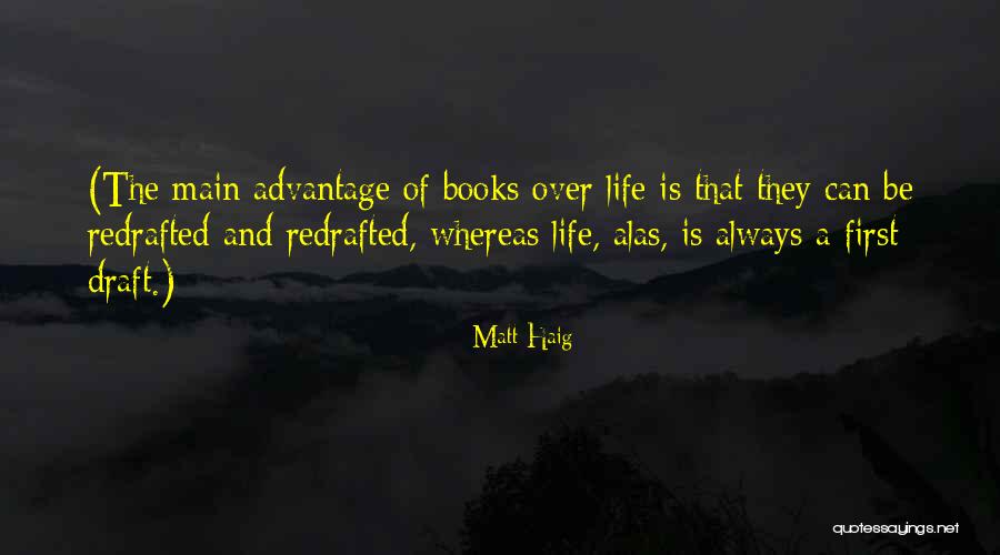 Matt Haig Quotes 850944