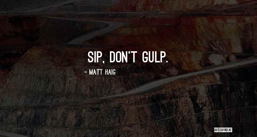 Matt Haig Quotes 900933