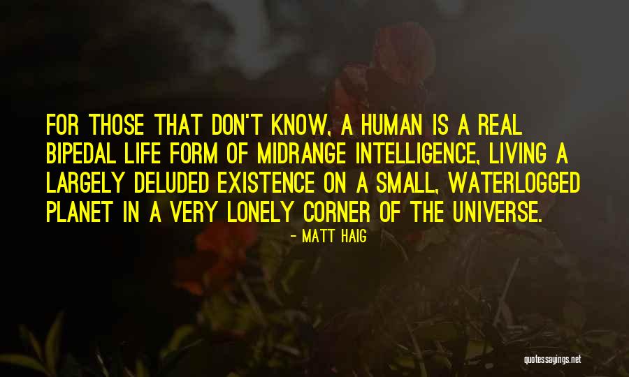 Matt Haig Quotes 922530