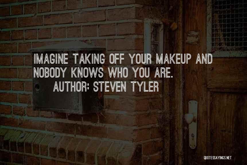 Matt Halpern Quotes By Steven Tyler