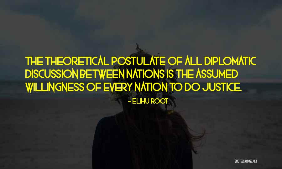 Matt Ishida Quotes By Elihu Root Matt Ishida Quotes By Elihu Root