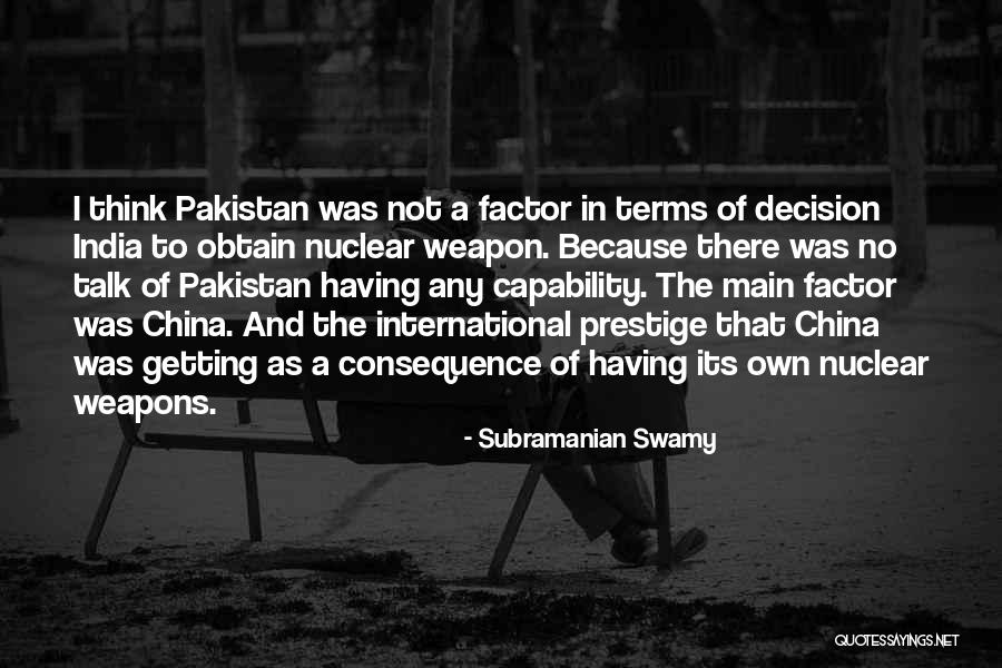 Matt Ishida Quotes By Subramanian Swamy Matt Ishida Quotes By Subramanian Swamy