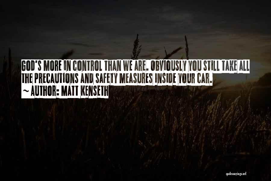 Matt Kenseth Quotes 434388