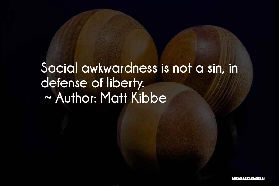 Matt Kibbe Quotes 1351010