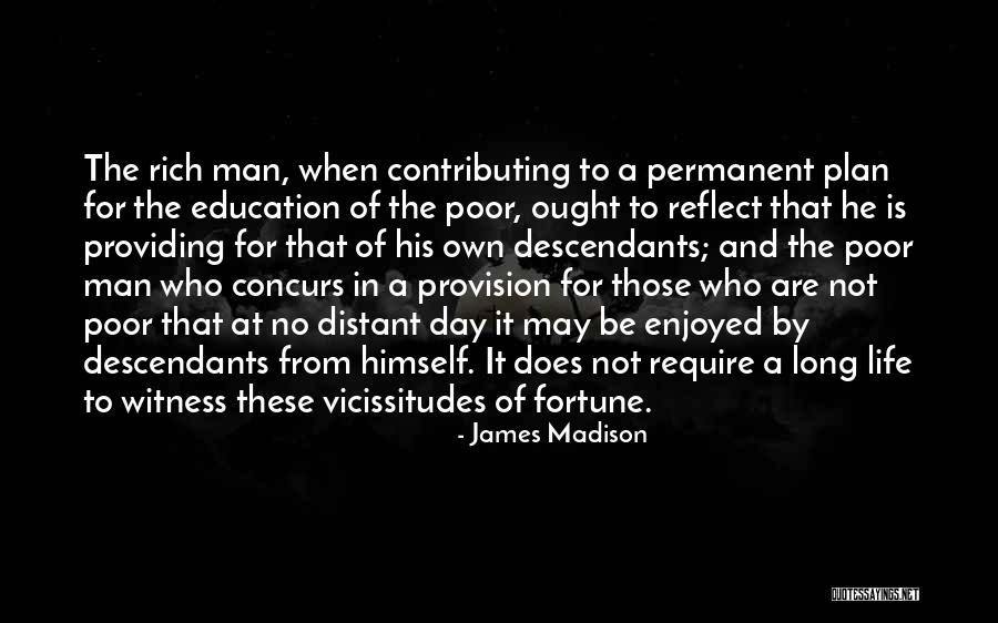 Matt King Quotes By James Madison Matt King Quotes By James Madison