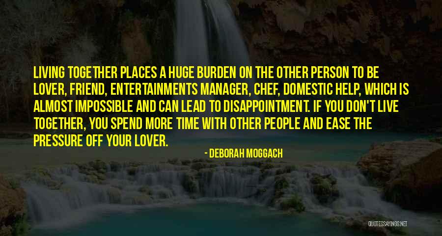 Matt Kroc Quotes By Deborah Moggach Matt Kroc Quotes By Deborah Moggach