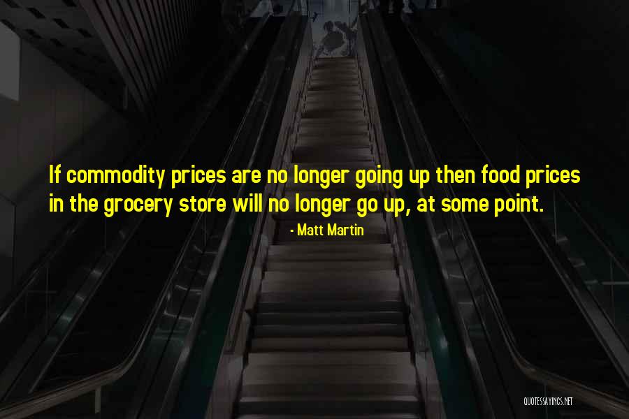 Matt Martin Quotes 1755290 Matt Martin Quotes 1755290