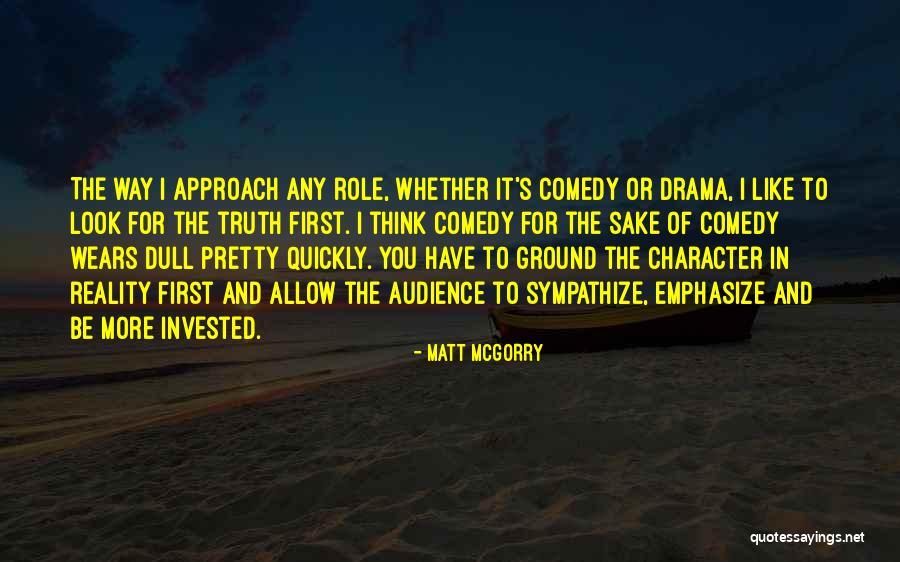 Matt McGorry Quotes 1092968