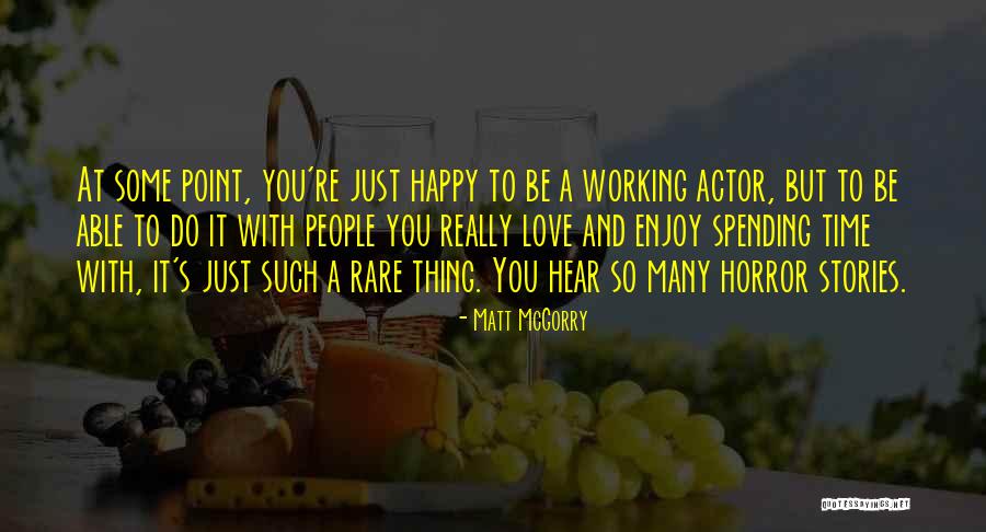 Matt McGorry Quotes 1103766 Matt McGorry Quotes 1103766