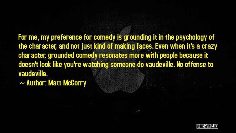 Matt McGorry Quotes 1152856