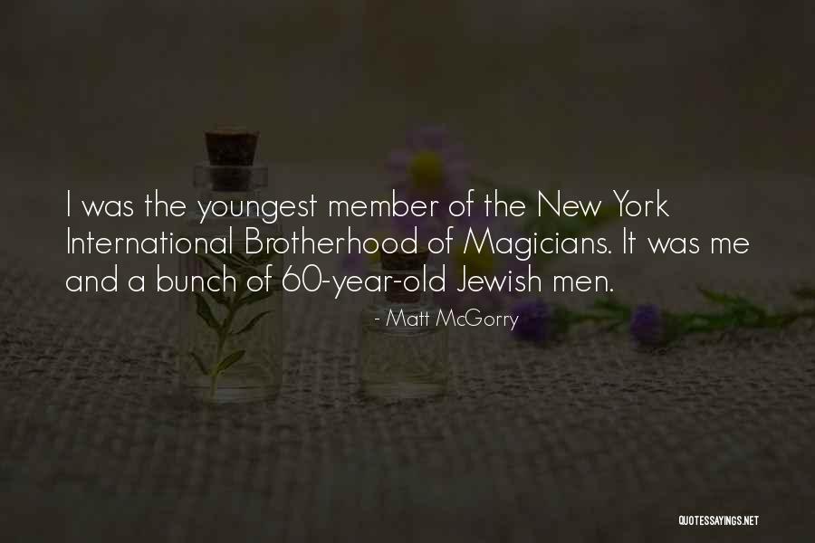 Matt McGorry Quotes 1310825