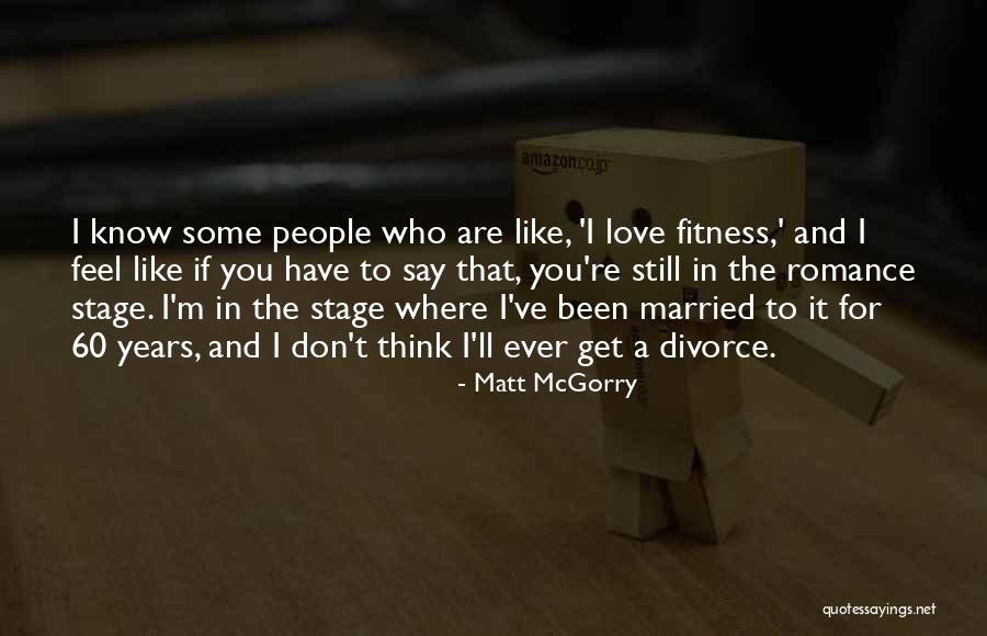 Matt McGorry Quotes 1876531