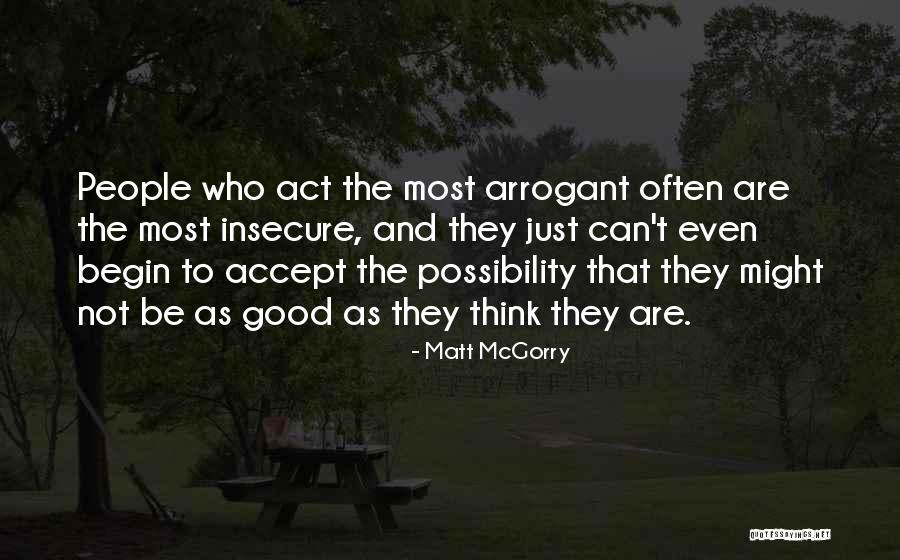 Matt McGorry Quotes 1990841 Matt McGorry Quotes 1990841