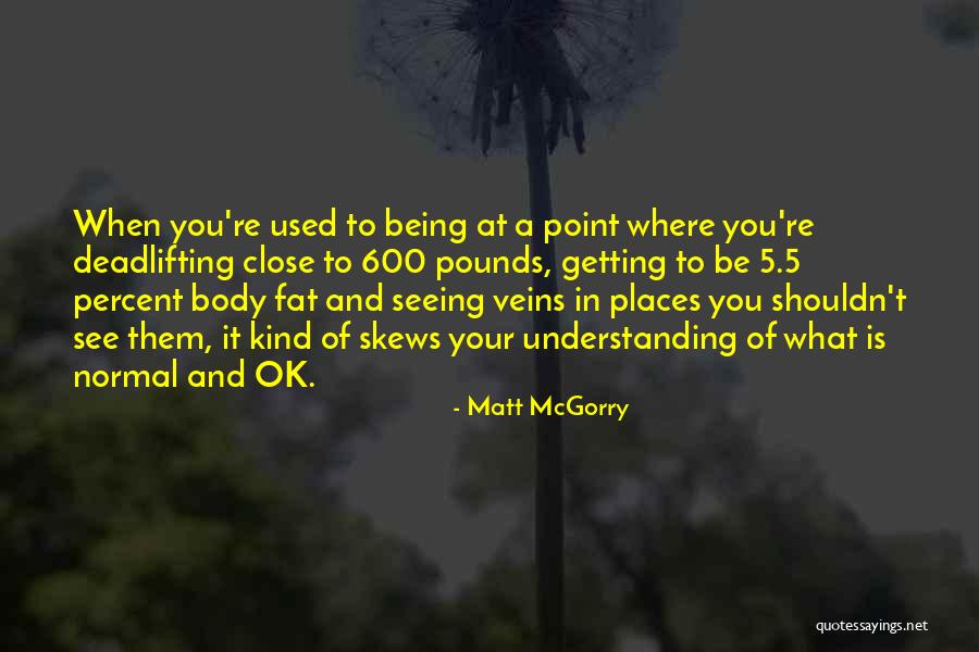 Matt McGorry Quotes 2122716 Matt McGorry Quotes 2122716