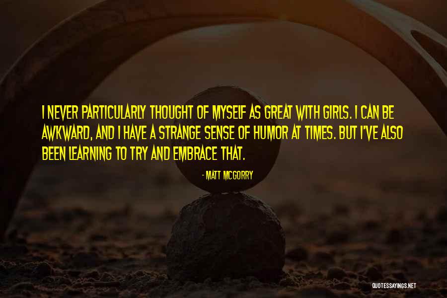 Matt McGorry Quotes 2238310 Matt McGorry Quotes 2238310