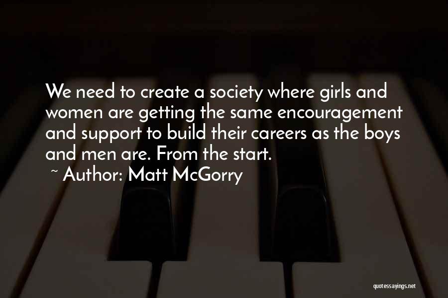 Matt McGorry Quotes 361719
