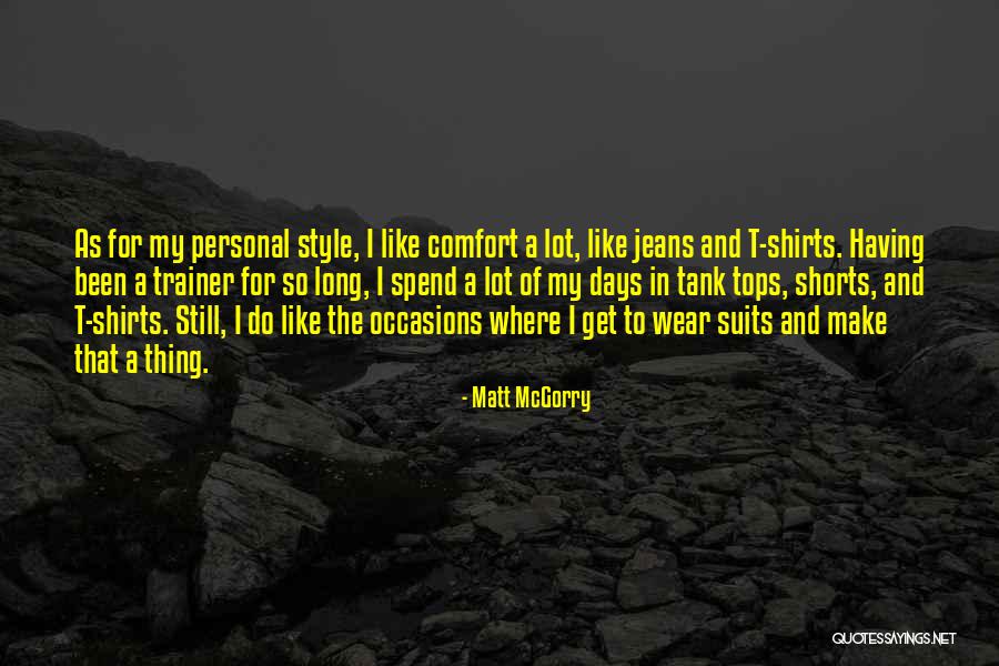 Matt McGorry Quotes 469738 Matt McGorry Quotes 469738