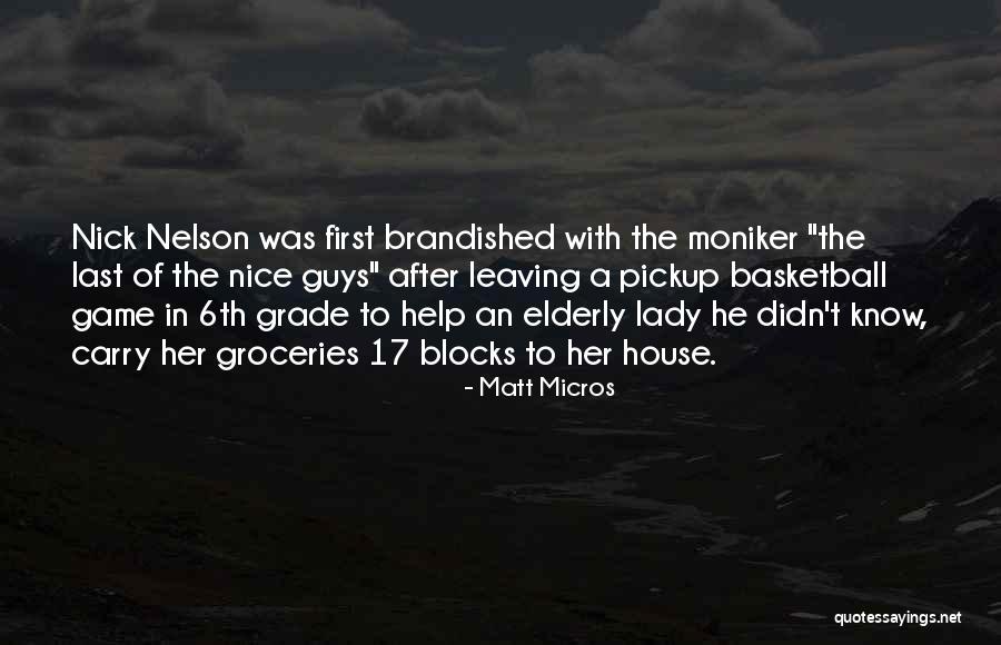 Matt Micros Quotes 2031081 Matt Micros Quotes 2031081