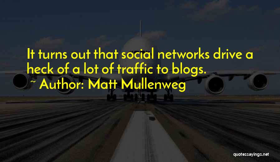 Matt Mullenweg Quotes 1170237