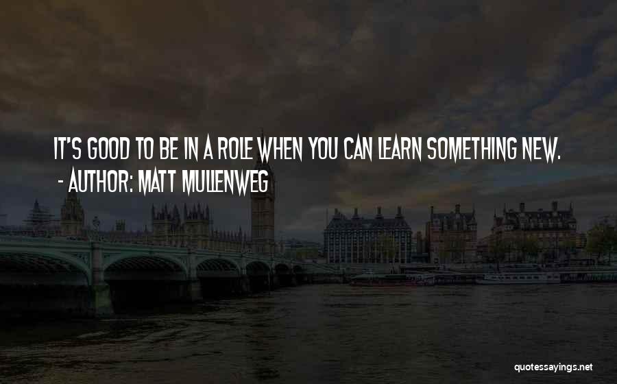 Matt Mullenweg Quotes 1308020