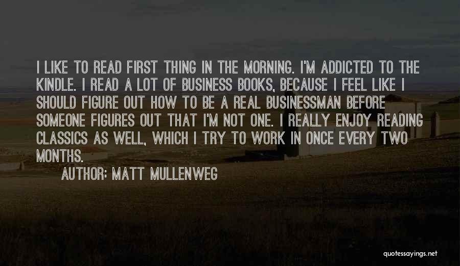 Matt Mullenweg Quotes 1395516